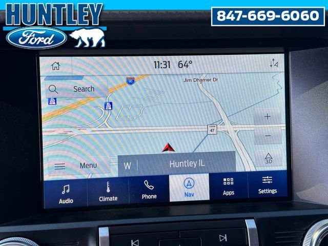 Used 2023 Ford Mustang GT Premium w/ GT Performance Package image 23