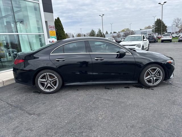 Used 2022 Mercedes-Benz CLA 250 4MATIC image 6
