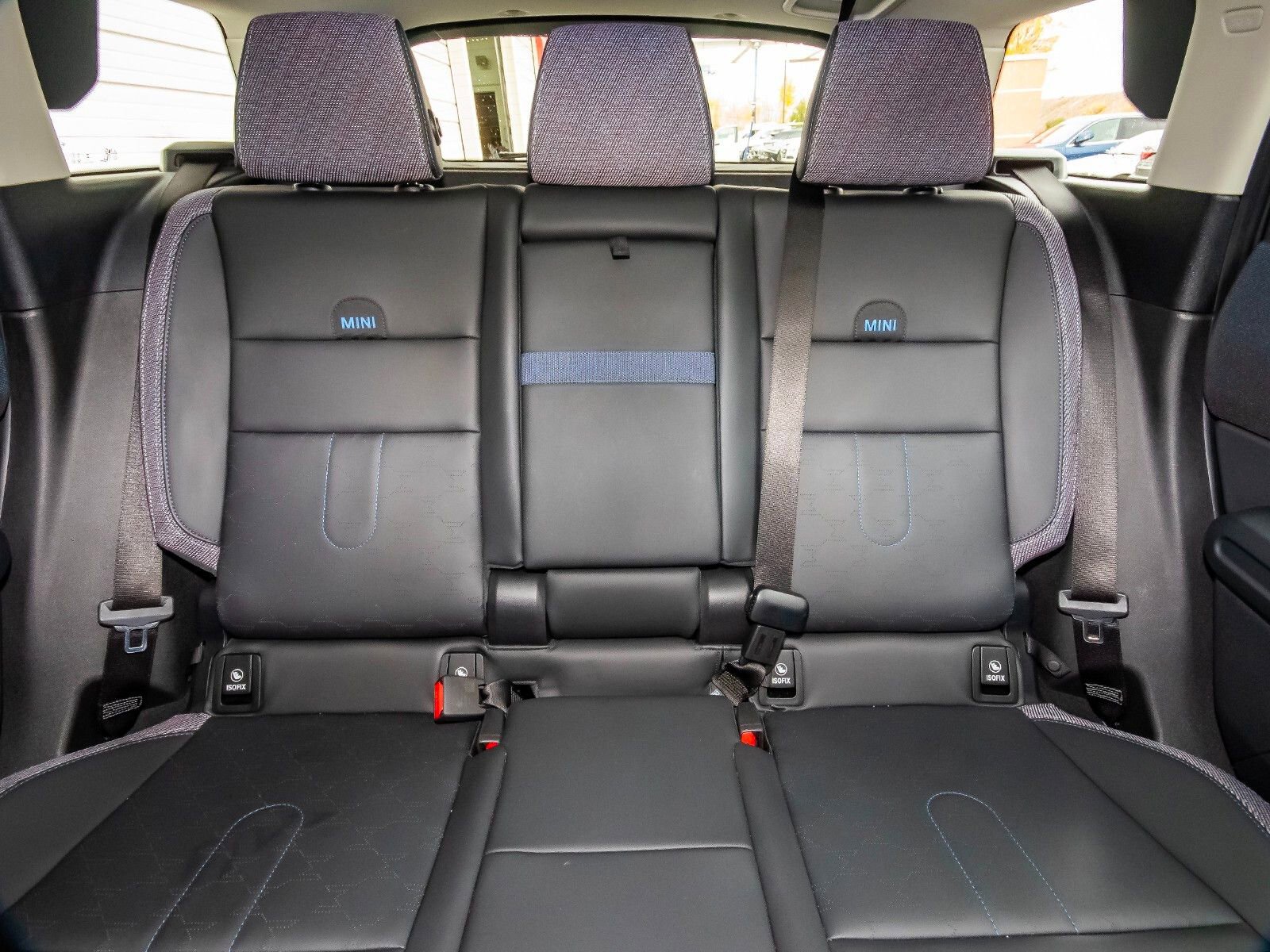 Used 2025 MINI Cooper Countryman S image 42