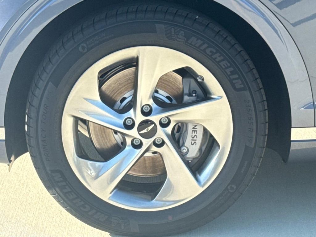 New 2026 Genesis GV70 2.5T Select image 5