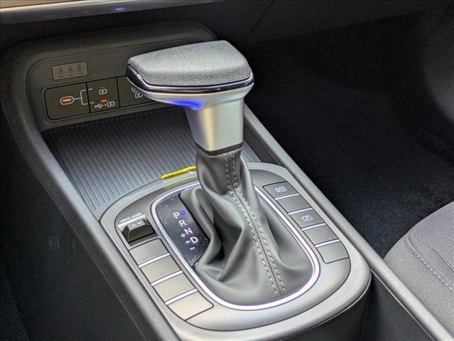 New 2026 Hyundai Kona SE FWD image 16