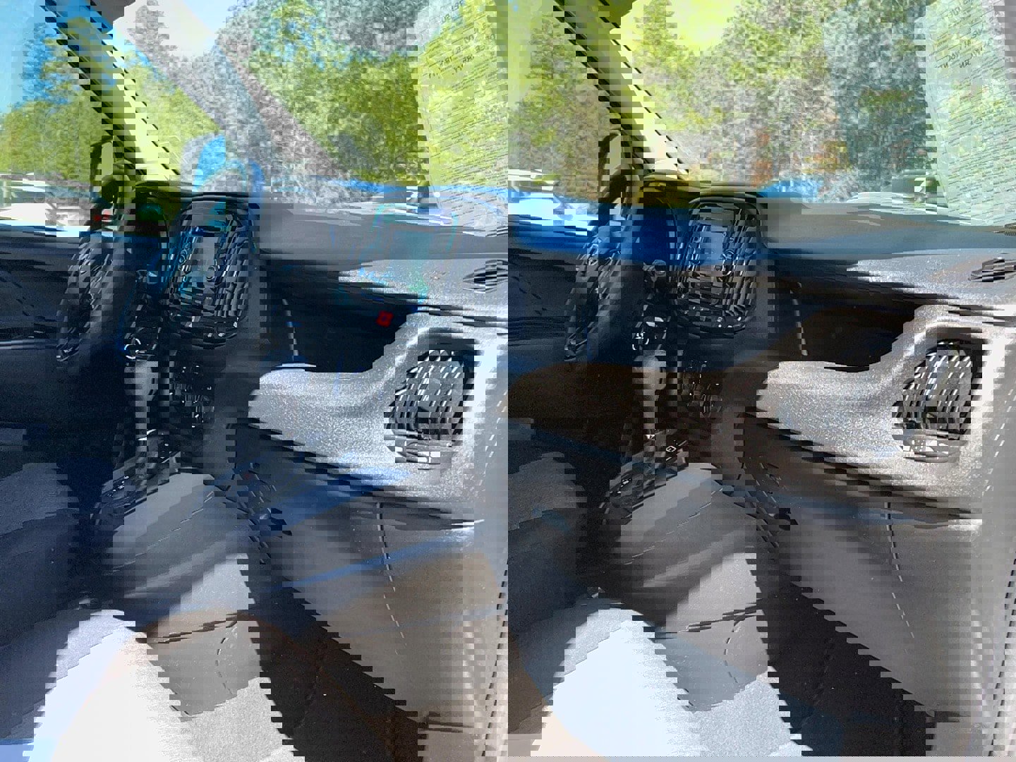 Used 2022 RAM ProMaster City Tradesman image 21