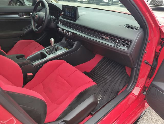 Used 2025 Honda Civic Type R image 33