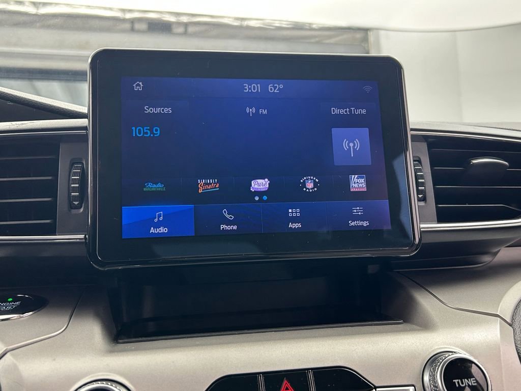 Used 2021 Ford Explorer XLT w/ Equipment Group 202A image 22