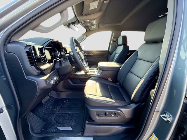 New 2026 GMC Sierra 1500 Elevation w/ Elevation Premium Package image 21