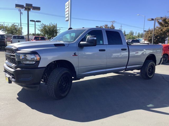 Used 2023 RAM 3500 Tradesman image 5