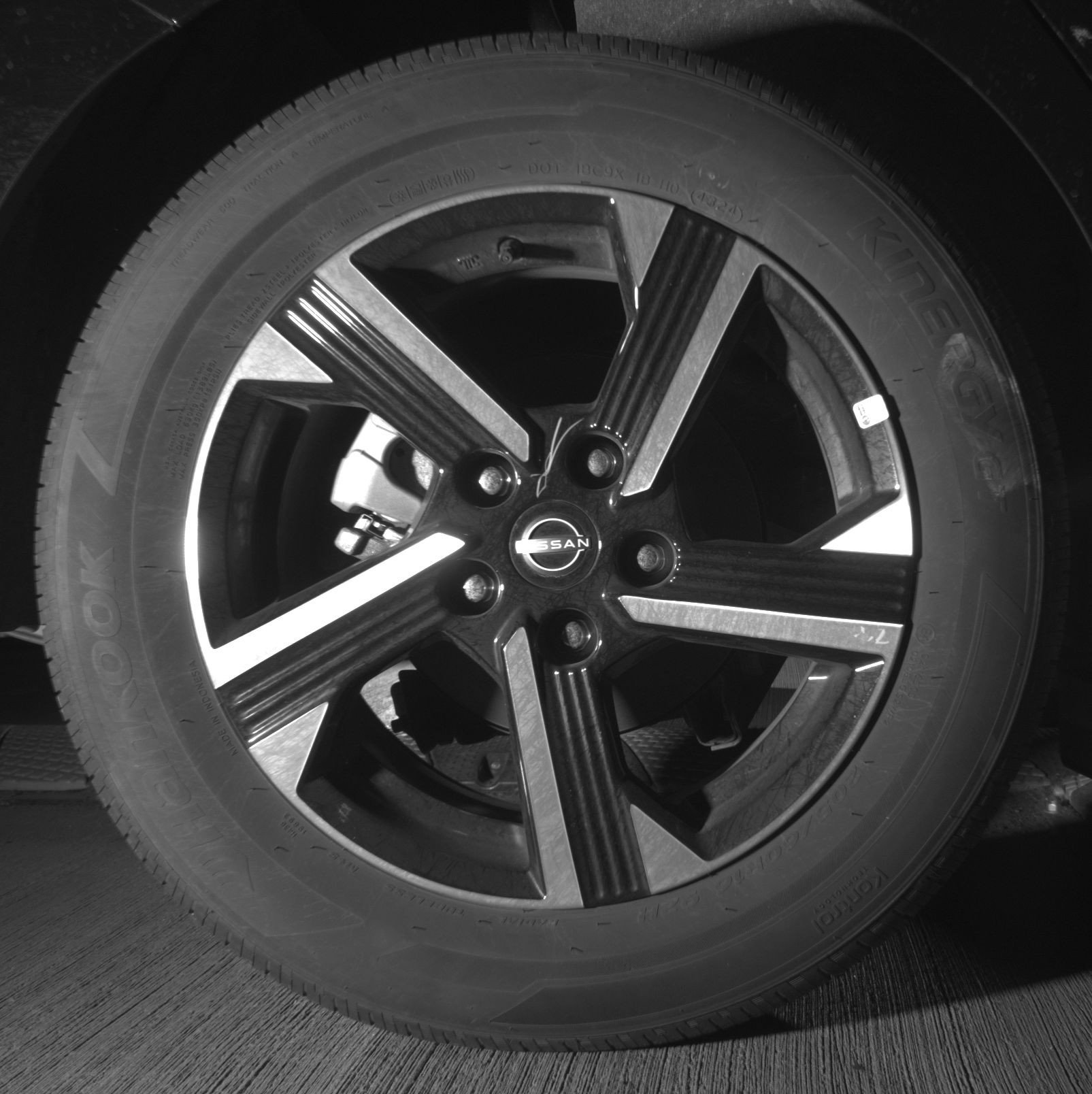 Used 2025 Nissan Sentra SV image 15