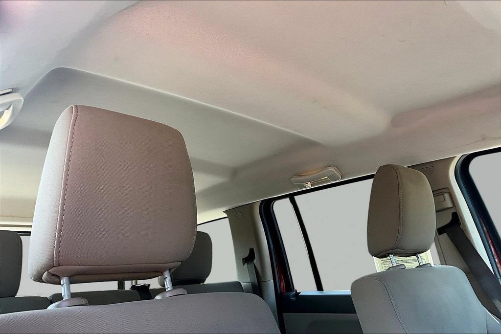Used 2008 Jeep Liberty Sport w/ Trailer Tow Class III Group AWD/4WD image 25
