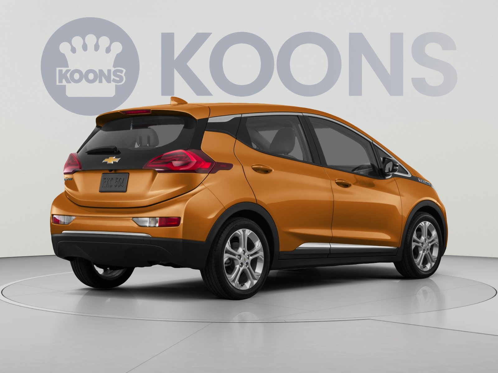 New 2027 Chevrolet Bolt LT w/ Comfort Package FWD image 4