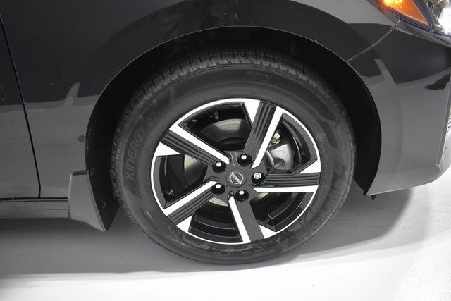 New 2025 Nissan Sentra SV image 10