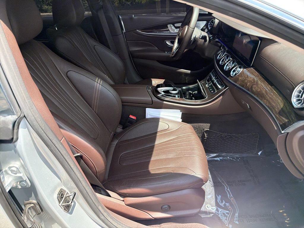 Used 2020 Mercedes-Benz CLS 450 image 13