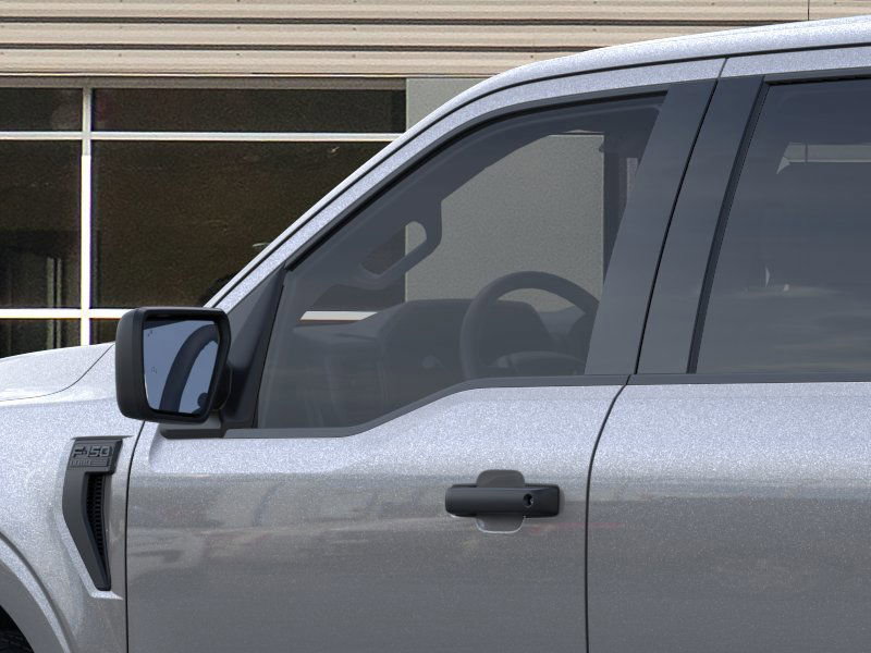 New 2026 Ford F150 STX w/ F-150 LOBO Package image 20