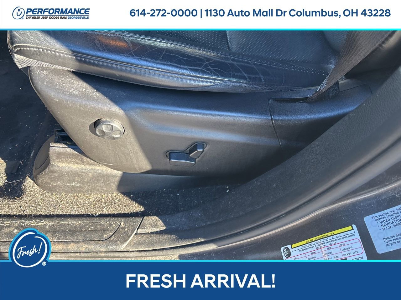 Used 2015 Jeep Grand Cherokee Altitude image 18