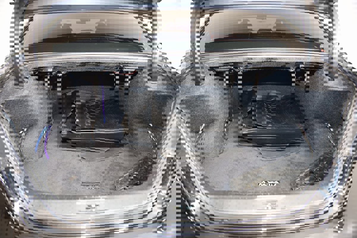 Used 2019 Nissan Maxima 3.5 SV w/ Floor Mat Group image 49