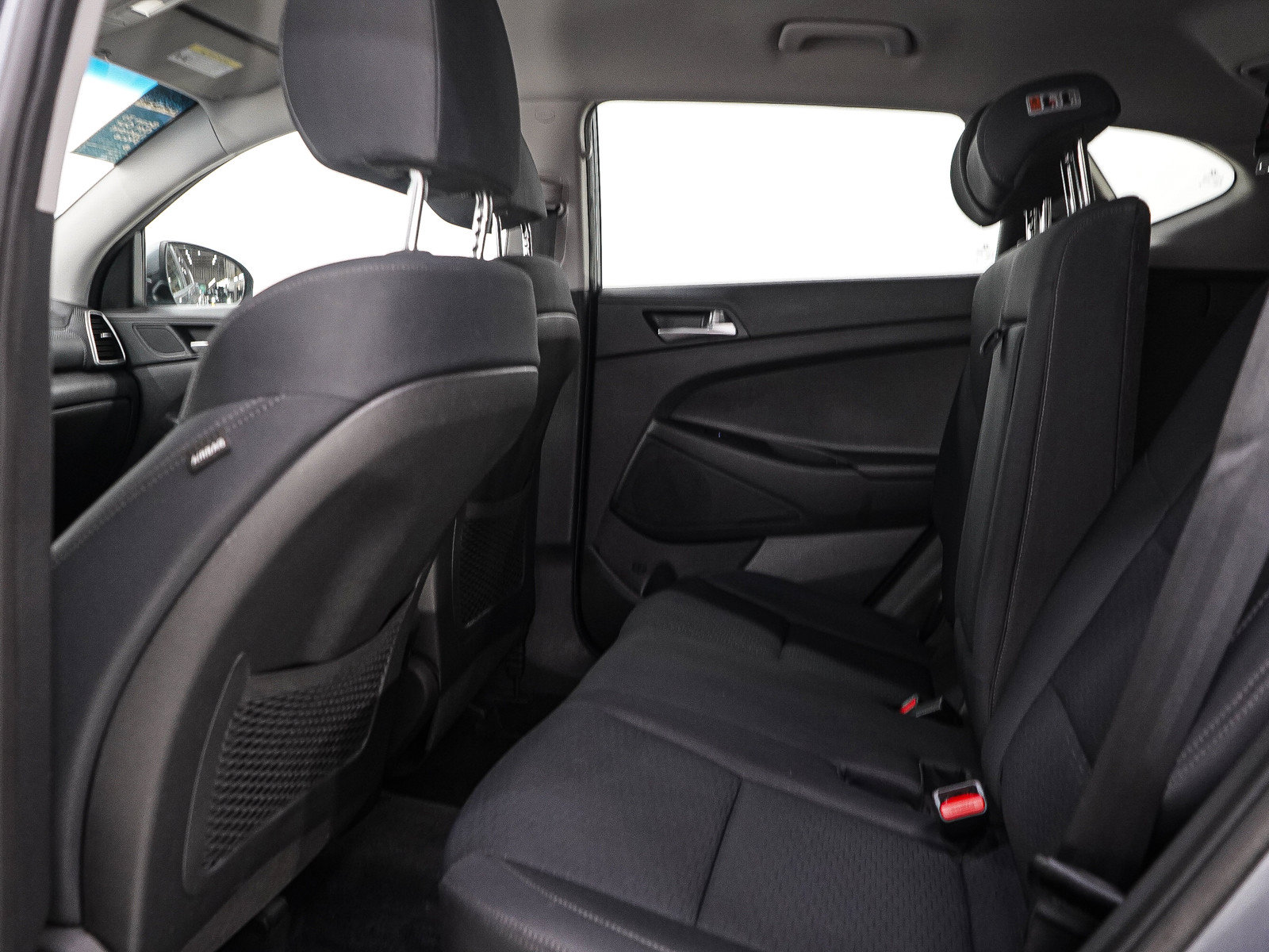 Used 2019 Hyundai Tucson SE AWD/4WD image 19