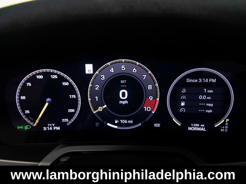 Used 2026 Porsche 911 GT3 RWD image 17