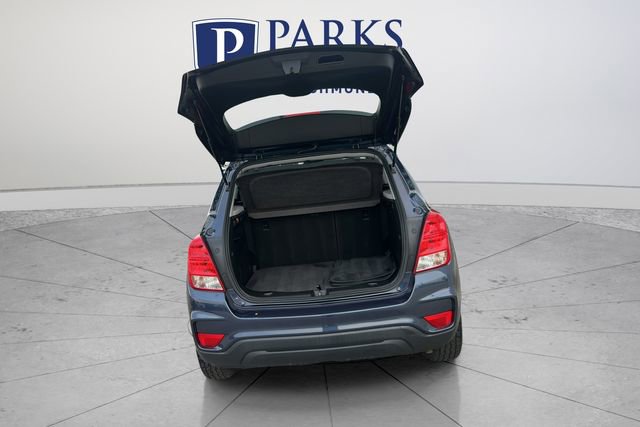 Used 2018 Chevrolet Trax LS image 15