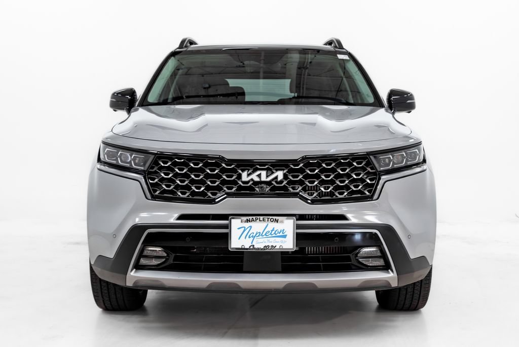 Used 2023 Kia Sorento SX Prestige AWD/4WD image 6