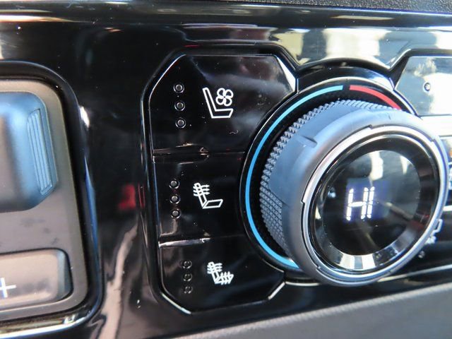 Certified 2024 Chevrolet Silverado 1500 ZR2 w/ ZR2 Bison Edition image 37