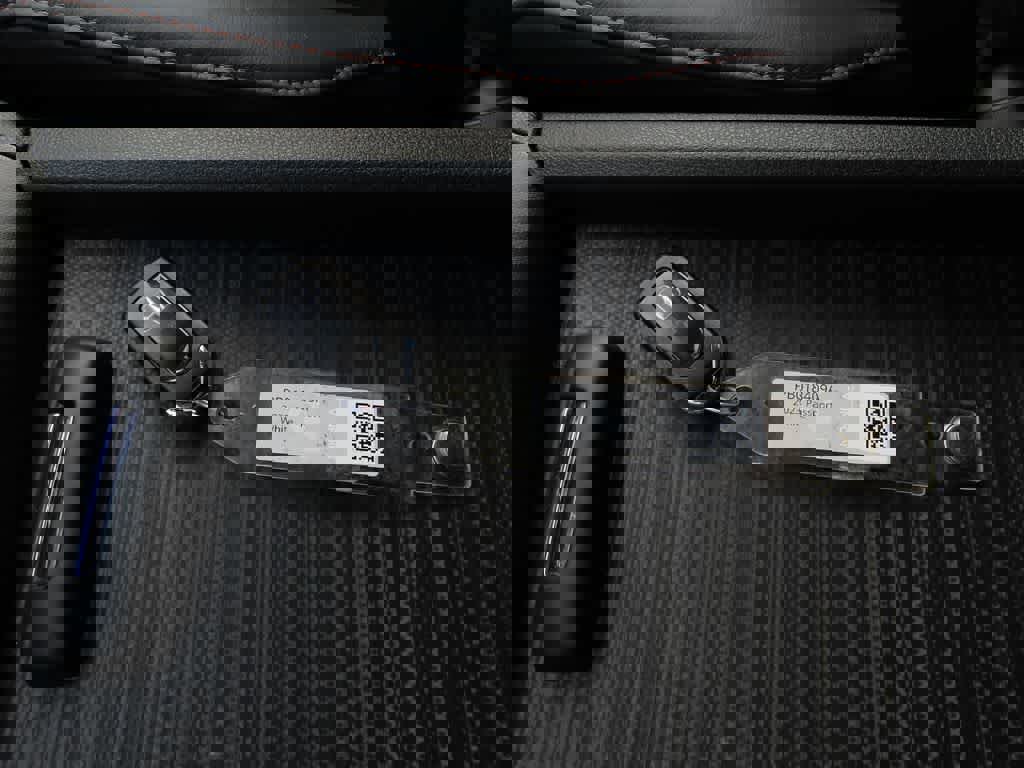 Certified 2023 Honda Passport TrailSport image 26