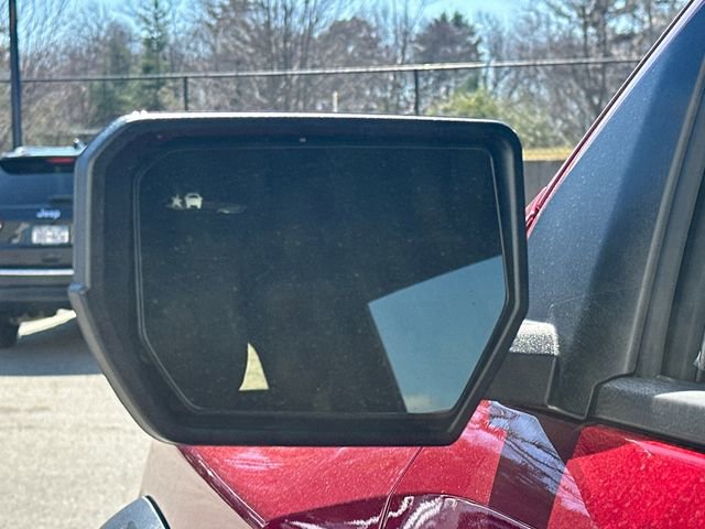 New 2026 Chevrolet Colorado Trail Boss image 6