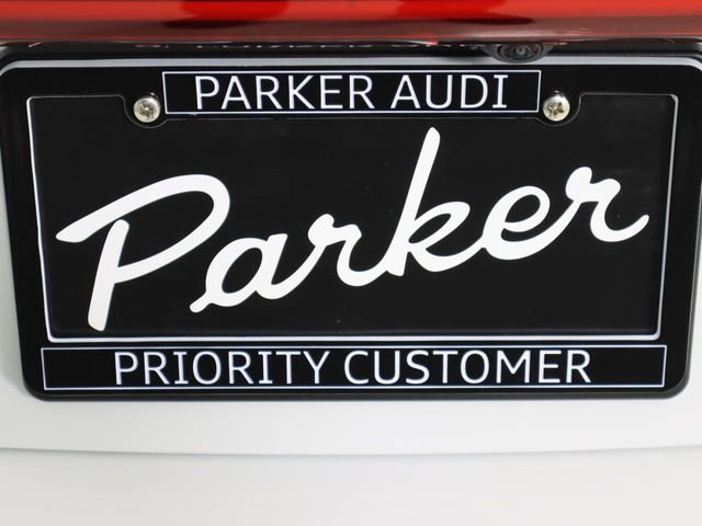 New 2025 Audi A5 2.0T Prestige image 25