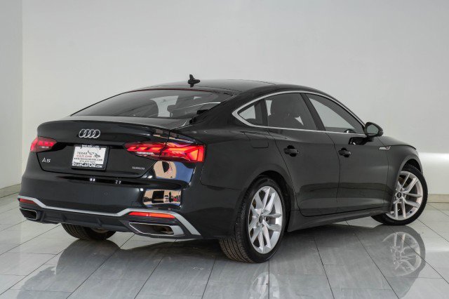 Used 2024 Audi A5 2.0T Premium Plus image 6