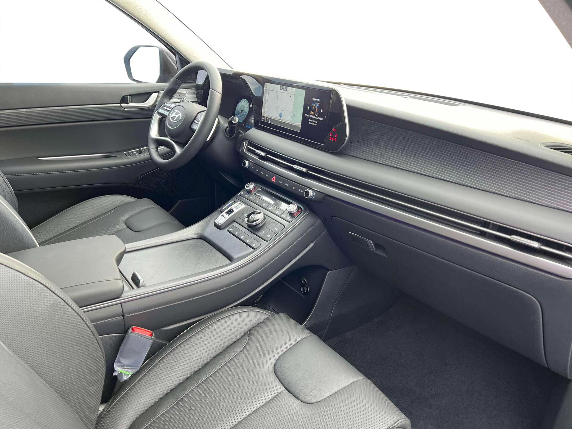 New 2024 Hyundai Palisade Limited image 15