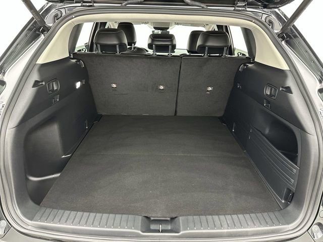 Certified 2025 MAZDA CX-50 2.5 Hybrid w/ Preferred Pkg AWD/4WD image 22