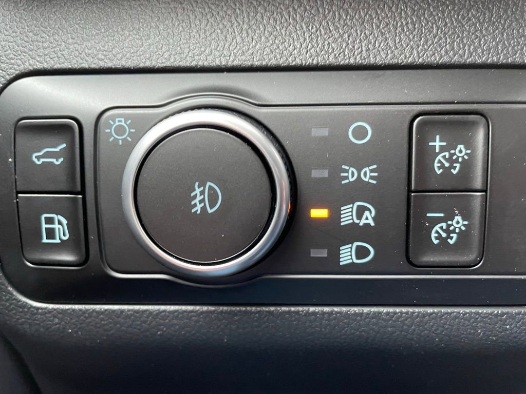 New 2026 Ford Escape SE FWD image 19