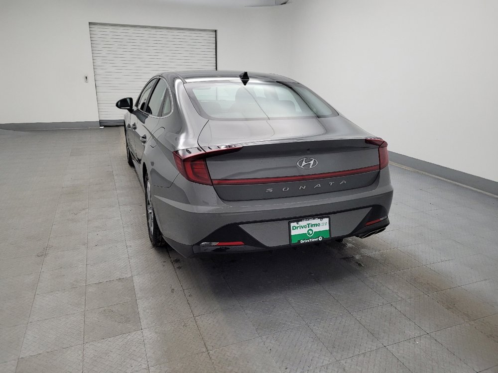 Used 2023 Hyundai Sonata SEL image 6