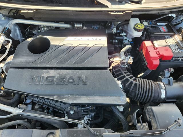 Used 2023 Nissan Rogue SV image 31