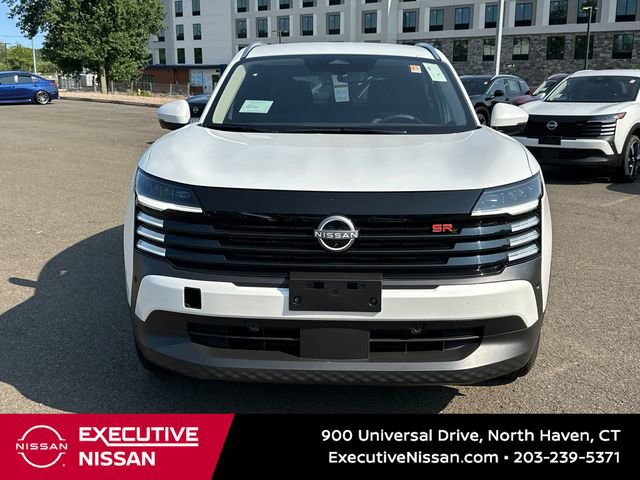 Used 2025 Nissan Kicks SR w/ Interior Electronics Package FWD image 6