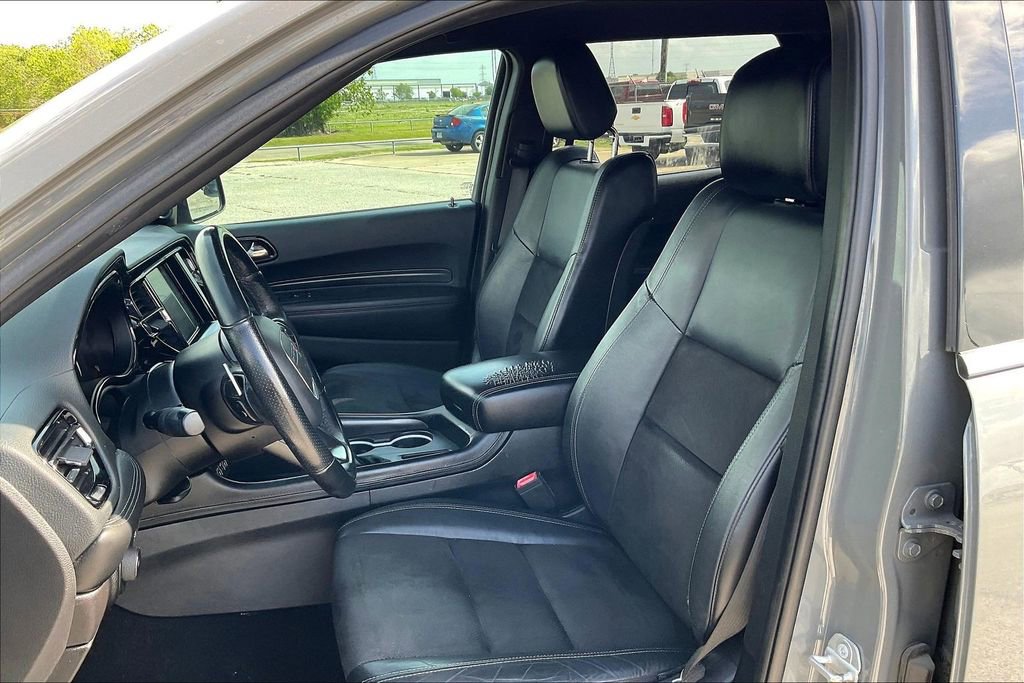 Used 2021 Dodge Durango GT image 18