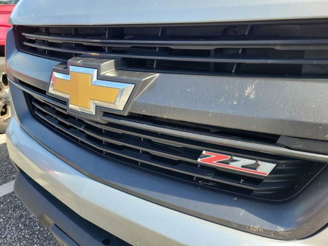 Used 2019 Chevrolet Colorado Z71 image 11