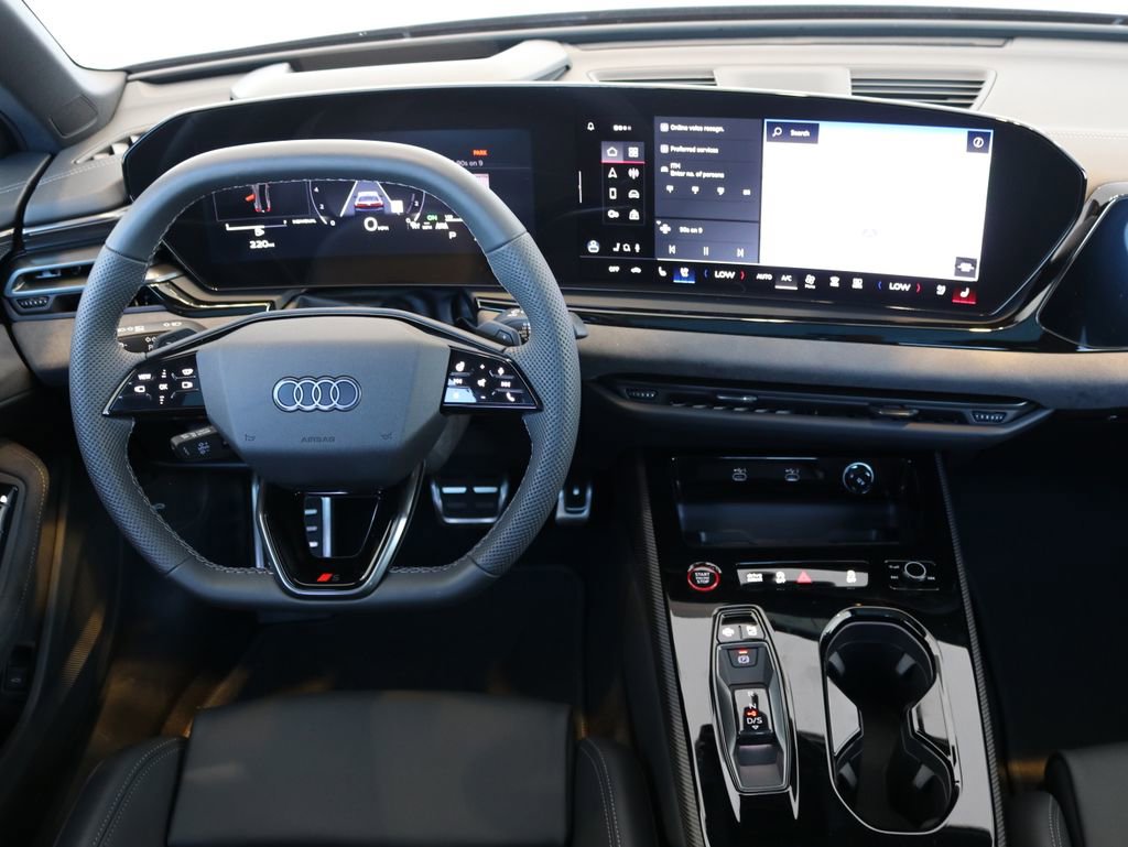 Used 2025 Audi S5 Prestige image 21