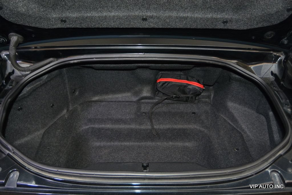 Used 2017 FIAT 124 Spider Abarth RWD image 31