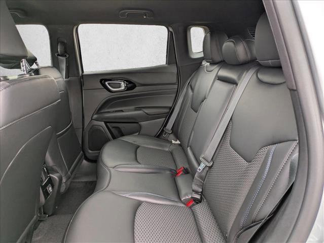 New 2026 Jeep Compass Latitude image 15