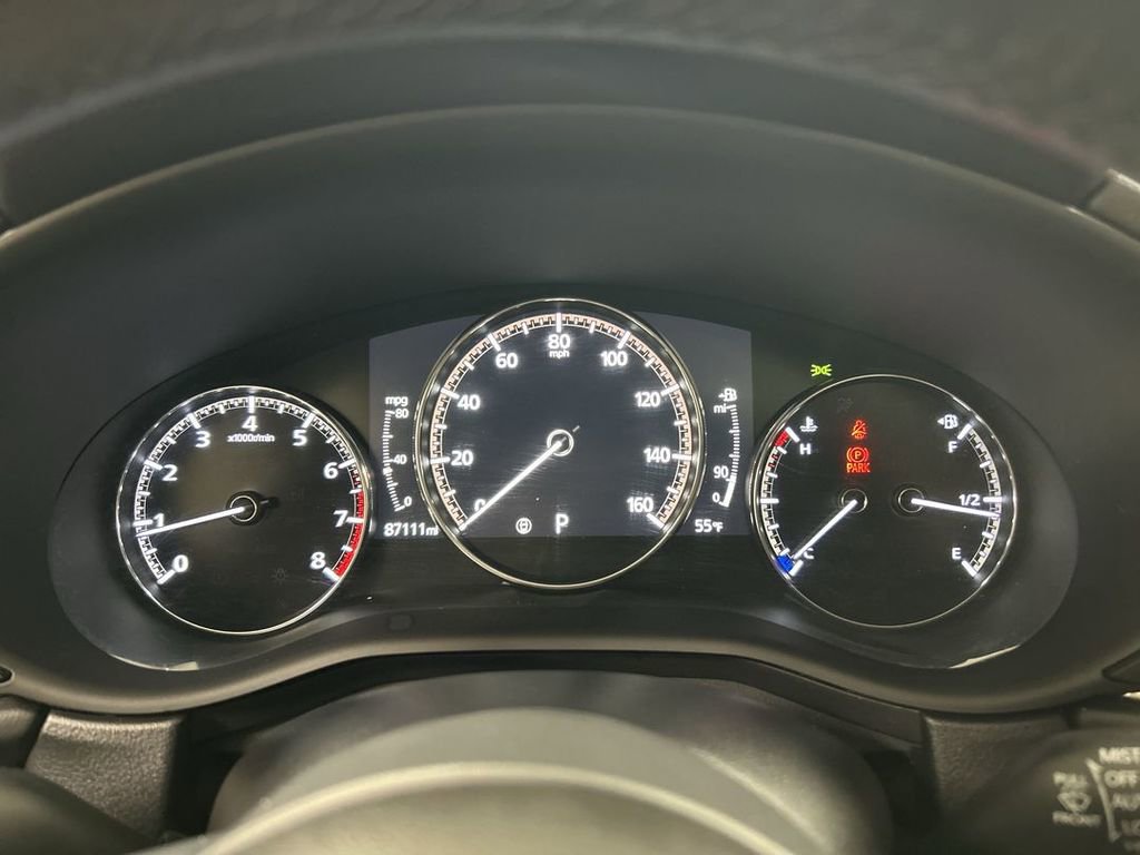 Used 2023 MAZDA CX-30 AWD 2.5 S w/ Preferred Package image 15