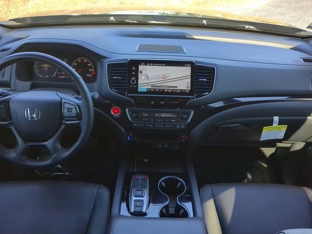 Used 2024 Honda Ridgeline Black Edition image 18