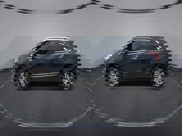 Used 2021 Cadillac XT5 Premium Luxury image 5