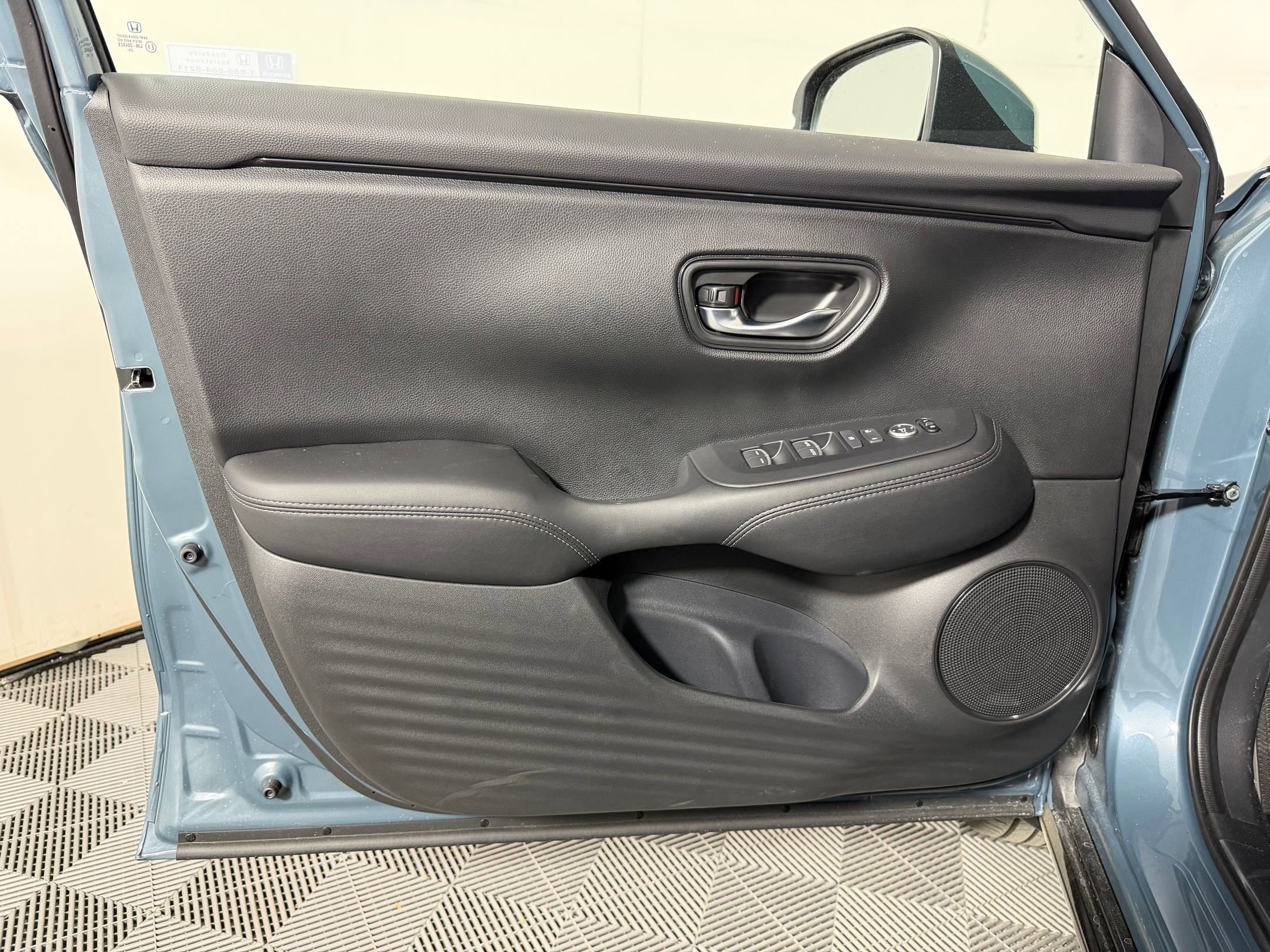 New 2026 Honda HR-V EX-L image 20
