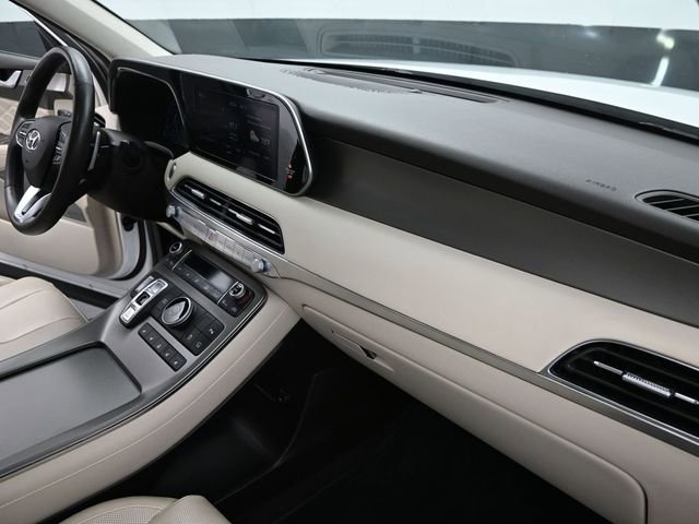 Used 2020 Hyundai Palisade Limited image 24