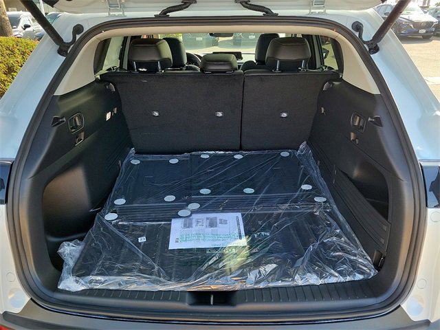 New 2026 MAZDA CX-50 2.5 Hybrid w/ Weather Package image 20