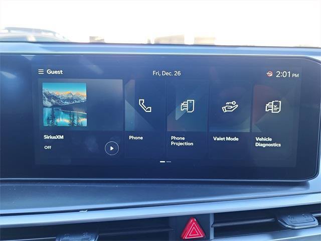 New 2026 Kia Sorento S AWD/4WD image 21