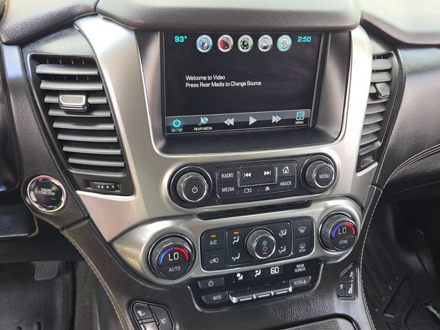 Used 2016 Chevrolet Suburban LTZ RWD image 18