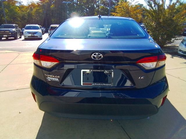 New 2026 Toyota Corolla LE image 7