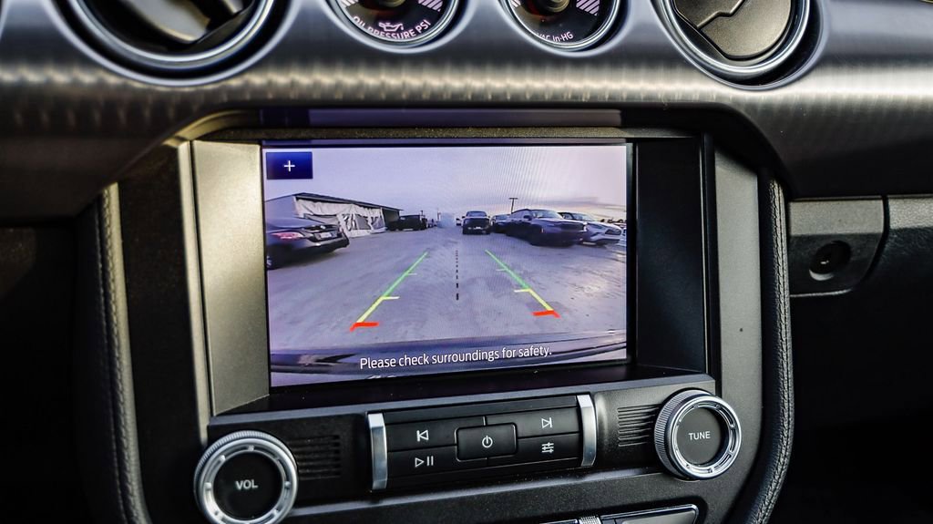 Used 2022 Ford Mustang Mach 1 image 28