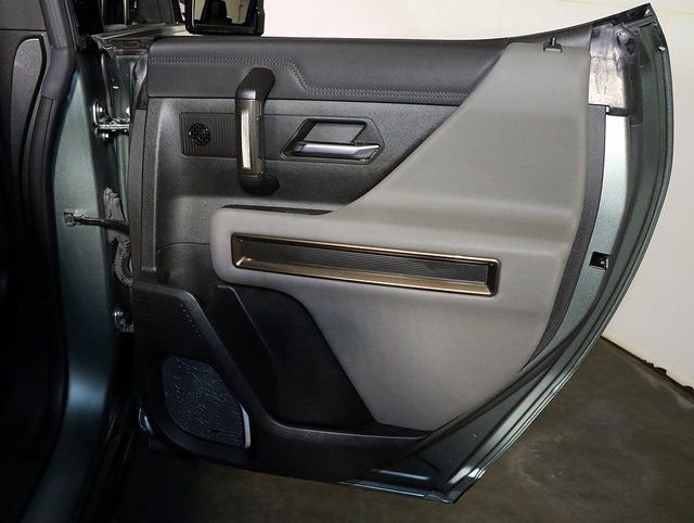 Used 2024 GMC Hummer EV 3X AWD/4WD image 33
