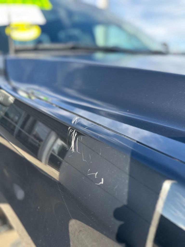 Used 2023 Ford F250 Lariat w/ Lariat Ultimate Package AWD/4WD image 32